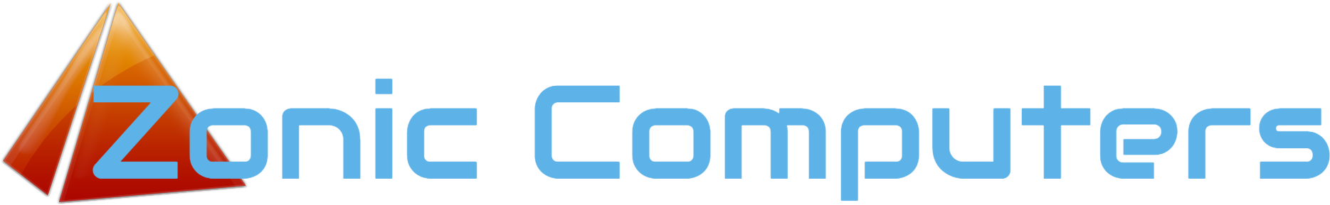 Zonic Computers Logo